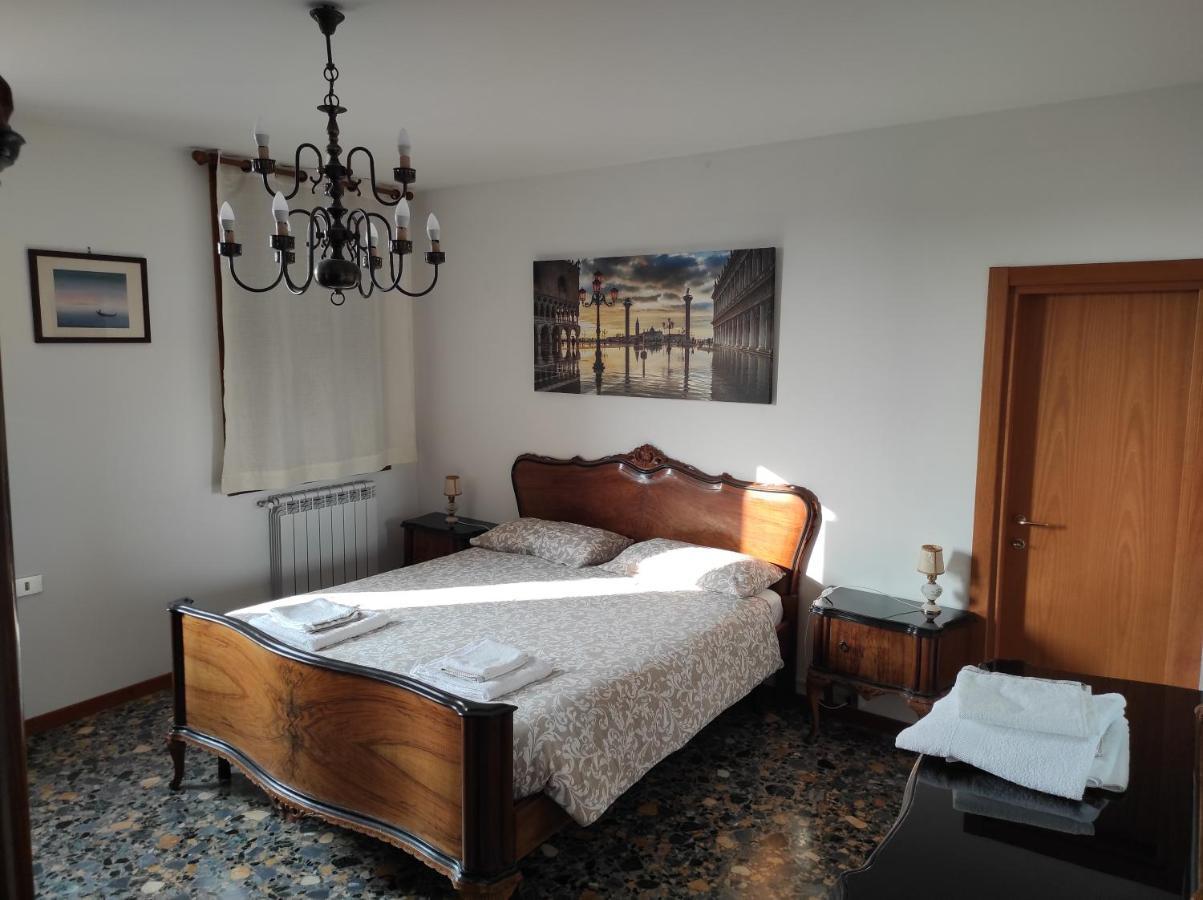 Apartment Guizzo Venice