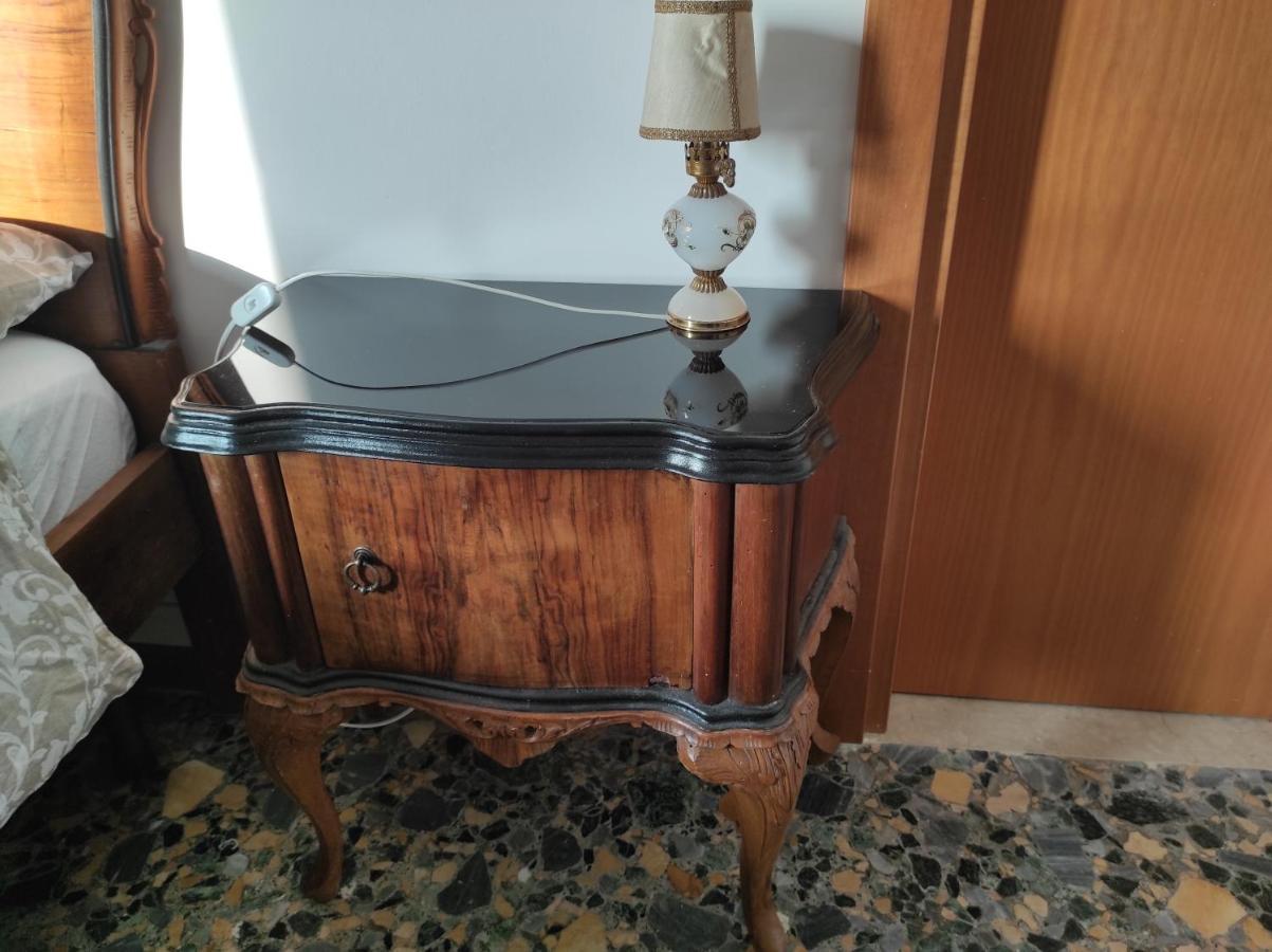 Guizzo Apartament