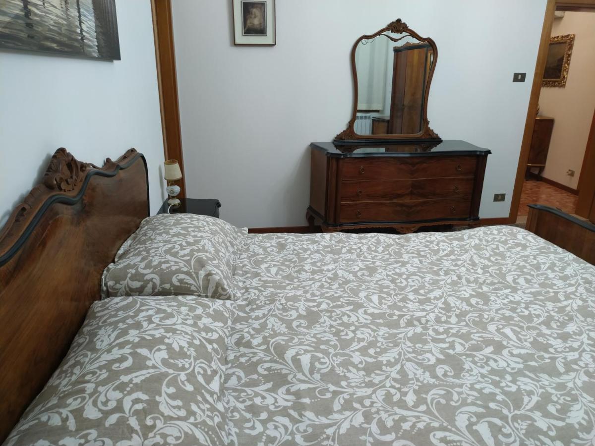 Guizzo Apartament Wenecja