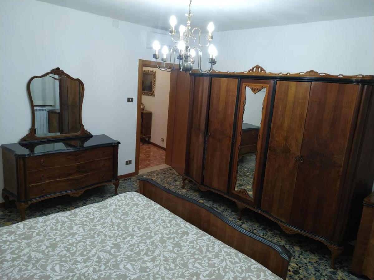 Guizzo Apartament