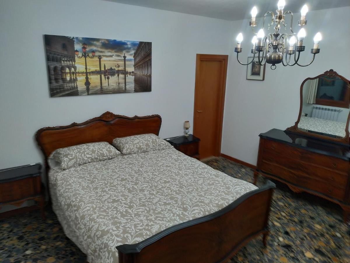 Apartament Guizzo Wenecja