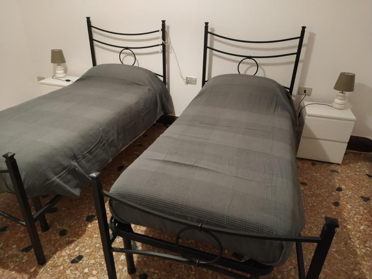 Guizzo Apartament Wenecja