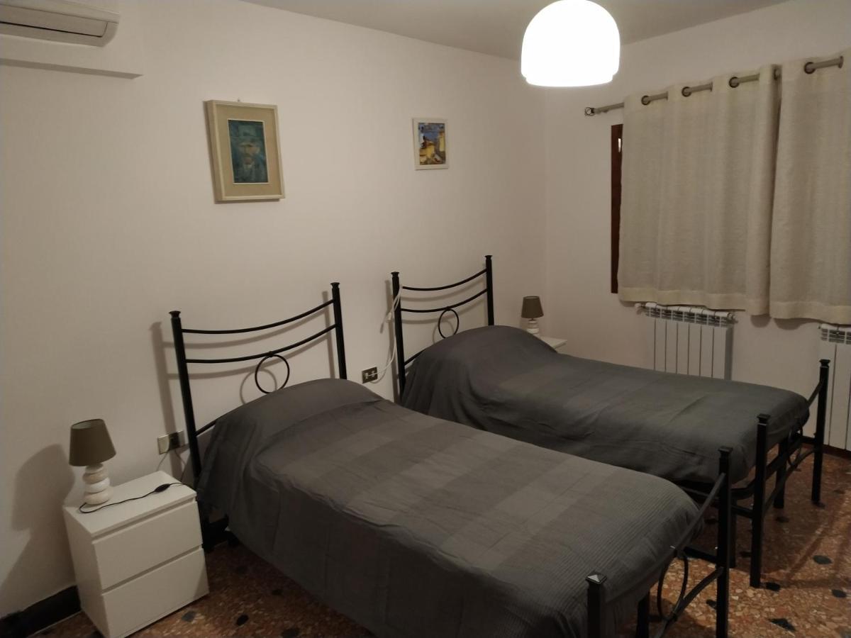 Apartament Guizzo *