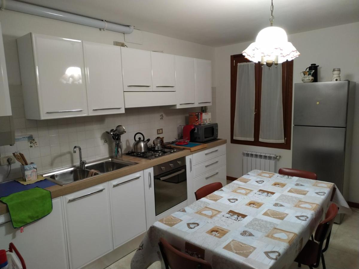 Guizzo Apartament