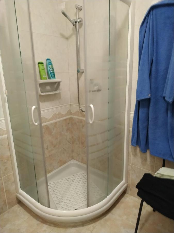 Apartment Guizzo Venice