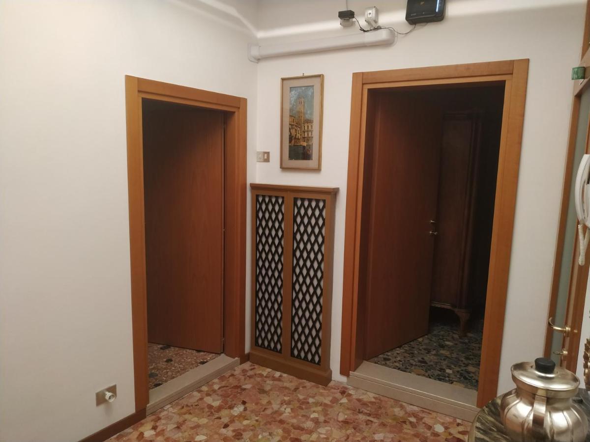 Guizzo Apartament