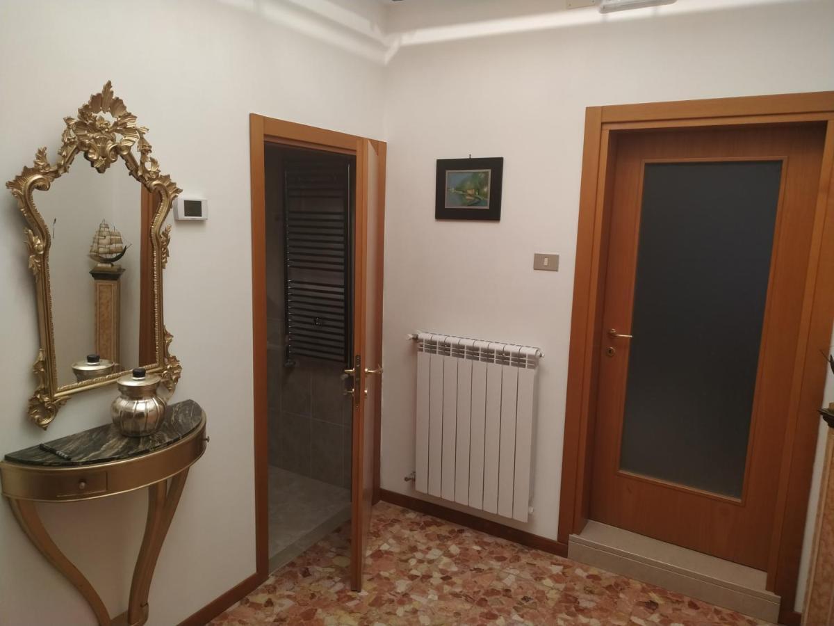 Apartament Guizzo Wenecja