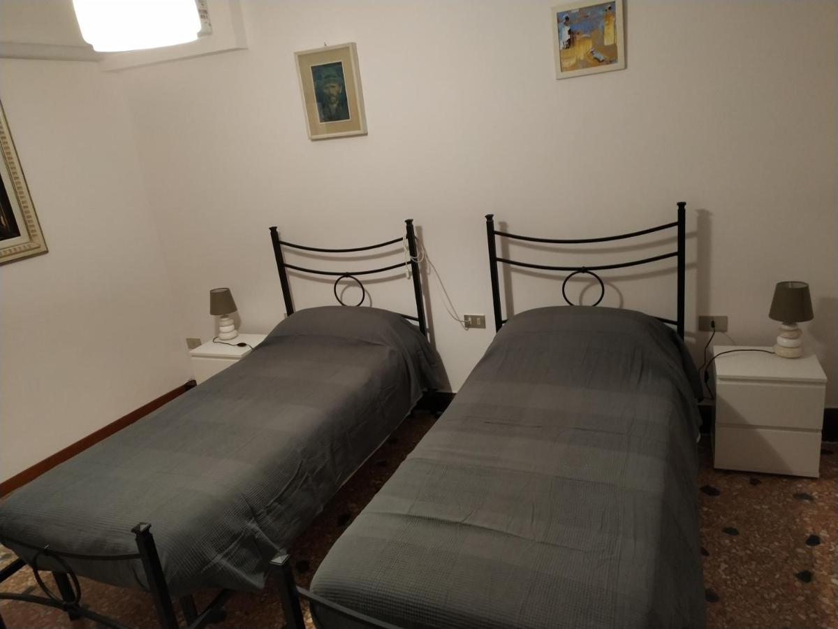 Guizzo Apartament