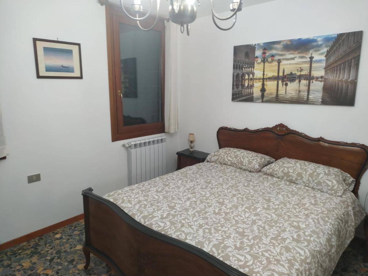 Apartament Guizzo